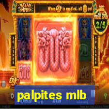 palpites mlb